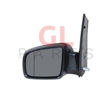Retroviseur gauche (ou coque) Mercedes VIANO