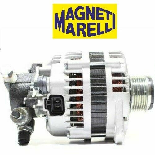 ALTERNATORE OPEL ASTRA MERIVA H 1.7 DTI / CDTI 14v 100A - MARELLI