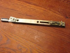 Siegenia - Kippriegelbauteil - GR.2 -  Kippriegel - Getriebeanschluß