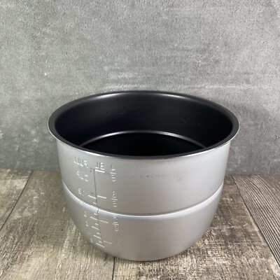 Masterchef Multi-Cooker 6.3Qt VRD919102071 Replacement Inner Pot