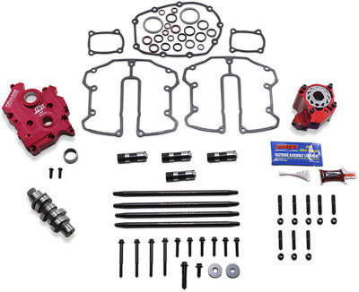 FEULING KIT GEHÄUSE NOCKE RACE SERIES HP+ M8 HARLEY DAVIDSON FLTRU 17>