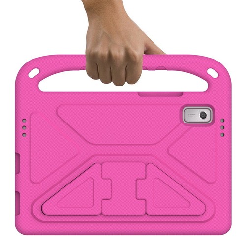 Handheld Kinder EVA Ständer Hülle für Lenovo Tab M9 TB-310FU 9,0"" stoßfeste Abdeckung - Bild 5 von 20