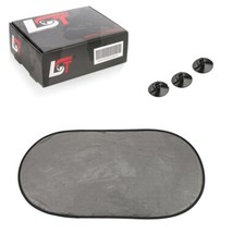 Lunette arrière Fiat DUCATO