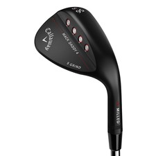 Callaway Golf Clubs Mack Daddy 4 Black Wedge NEW