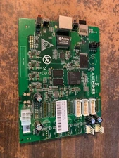 Antminer S9 control board Ctrl_C41 1.2 AntMiner_ControlBoard_XC7Z010_V1.0