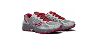 saucony excursion tr womens