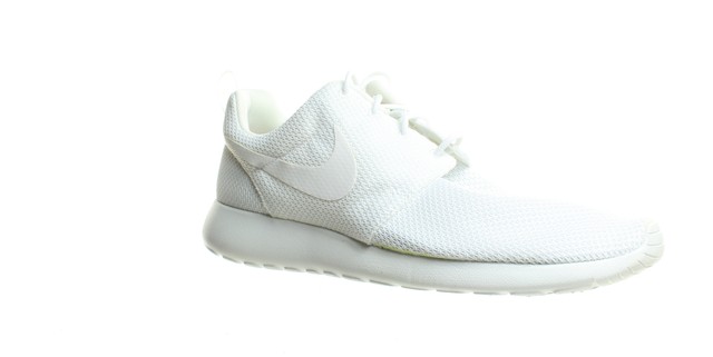 roshe one white