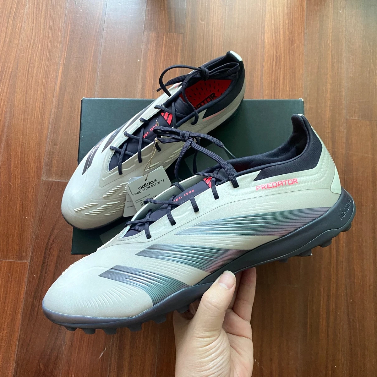 adidas Predator 24 Elite TF Vivid Horizon Pack for Sale