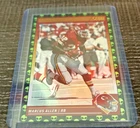 2024 Panini Score Football Extraterrestrial Marcus Allen #299