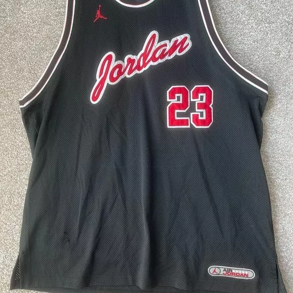 Basketball Uniforms From Nike and Air Jordan