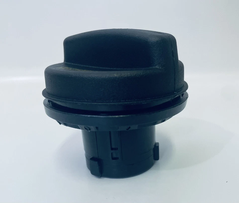 Tapa de llenado del tanque de combustible tapa de gasolina compatible con Jaguar Lincoln Mazda Mercury Foto 3 de 4