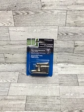 PRIME LINE Antique Brass Casement Window Sash Lock