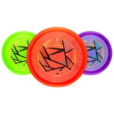 Streamline Disc Golf MVP Open 2024 Proton Shift St. Jude Edition Driver - Choose