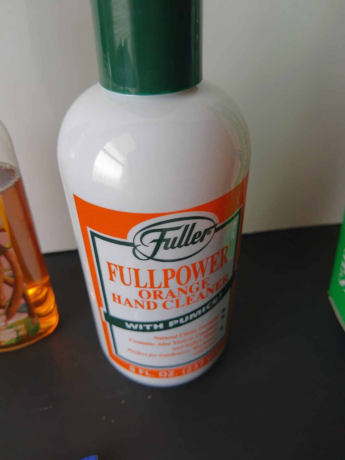 5 + PIECE SET of FULLER BRUSH Cleaning Supplies NEW/NEVER USED