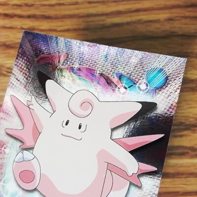 are pokemon cards Pokemon Cards ULTRA RARE Crate