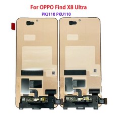 Original For OPPO Find X8 Ultra PKJ110 AMOLED...