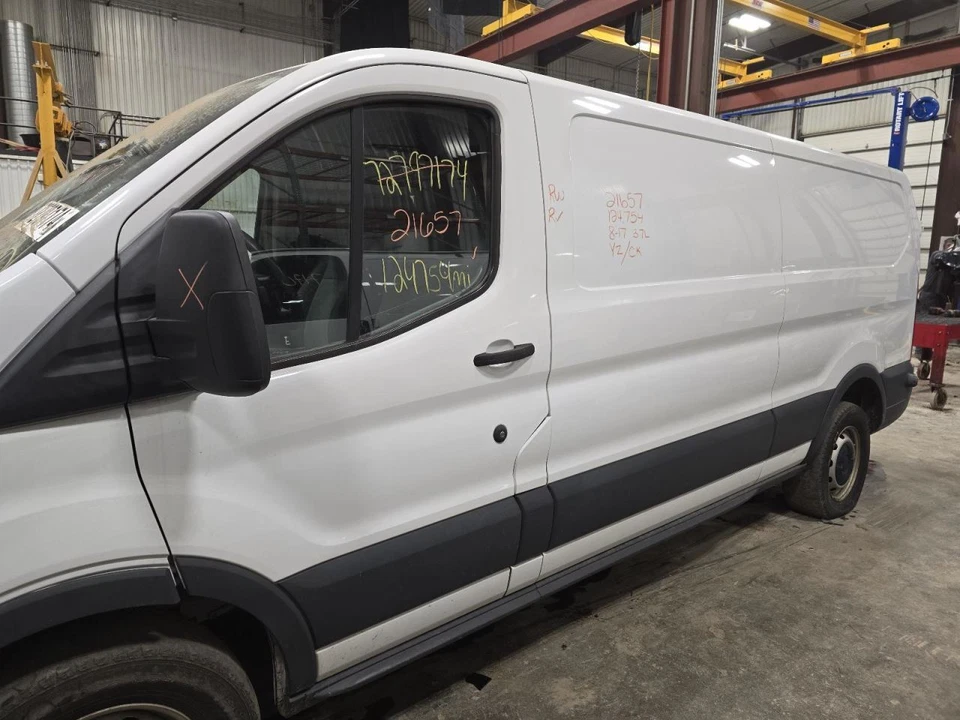 Control de temperatura FORD TRANSIT 250 15-19 E837434 Foto 2 de 4