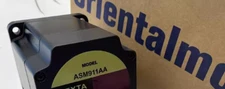 NEW ORIENTALMOTOR ASM911AA SERVO MOTOR ASM911AA