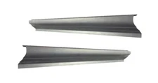 Rocker Panels For 2005-2015 Toyota Tacoma Crew Cab New Pair