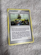 Pokemon Stadium - Sonnewik-Arena 94/111 - Deutsch