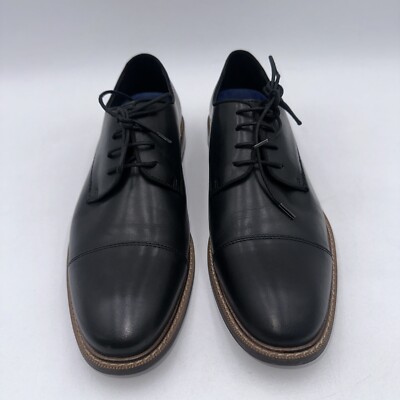 Vince Camuto Lamson Cap Toe Oxford Men display picture 1