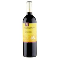 Rotwein Teroldego Rotaliano Doc Mezzacorona 75Cl