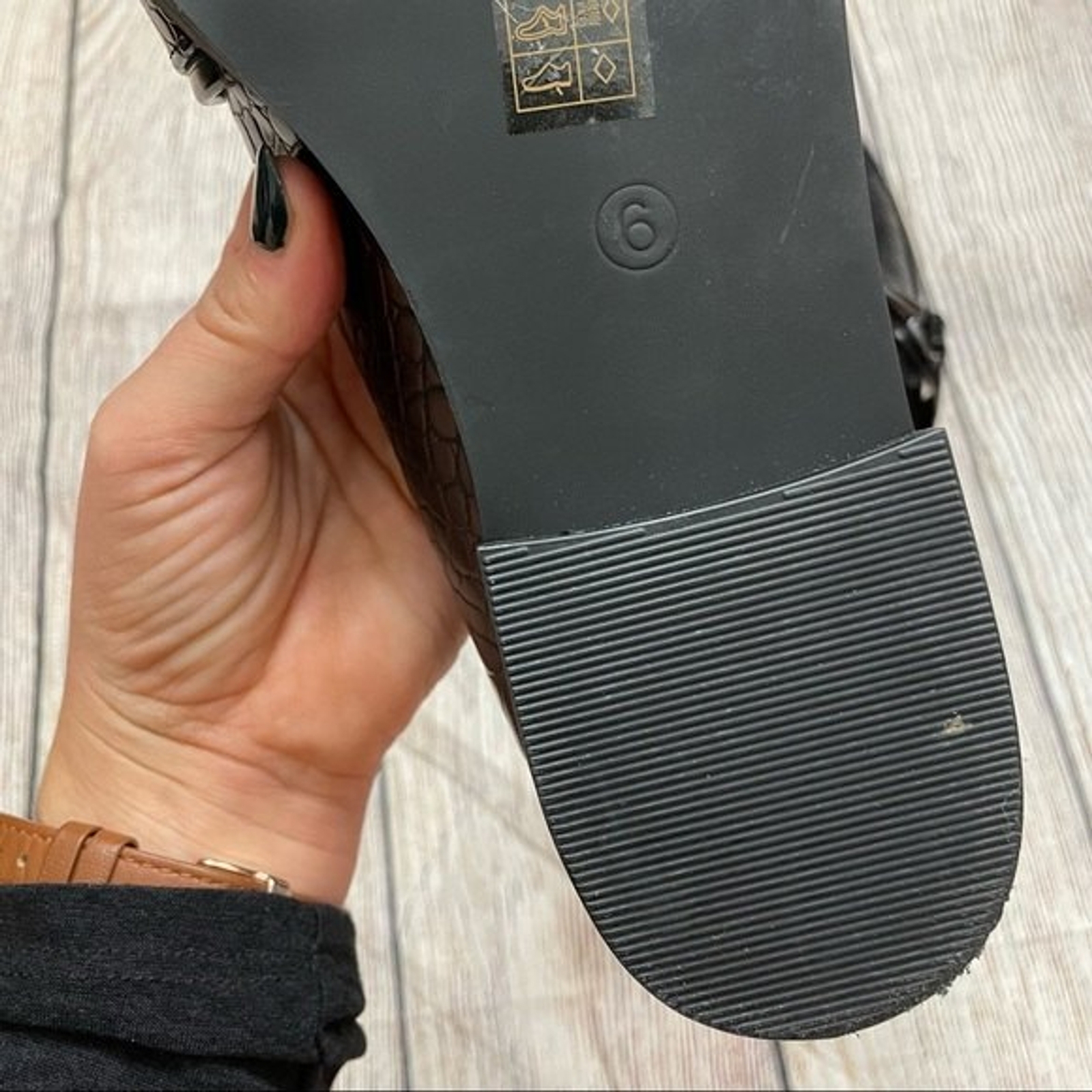 ASOS Master Snaffle Pointed Loafers - image 6