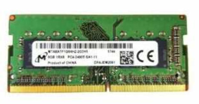 HP 16GB 2x8GB PC4-3200AA DDR4 SODIMM MEMORY RAM L46598-005 TESTED