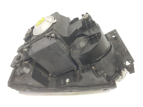 5H2213W030KA faro izquierdo para LAND ROVER DISCOVERY 2.7 2004 XBC500052 1738171 - Imagen 4 de 21