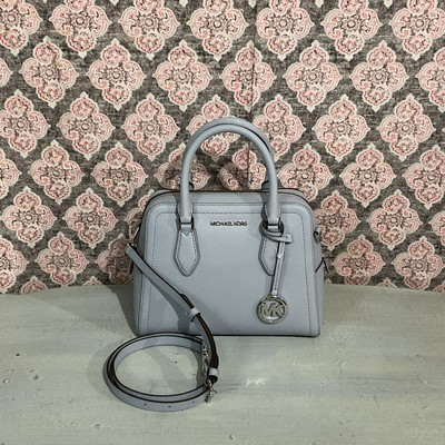 michael kors ayden satchel