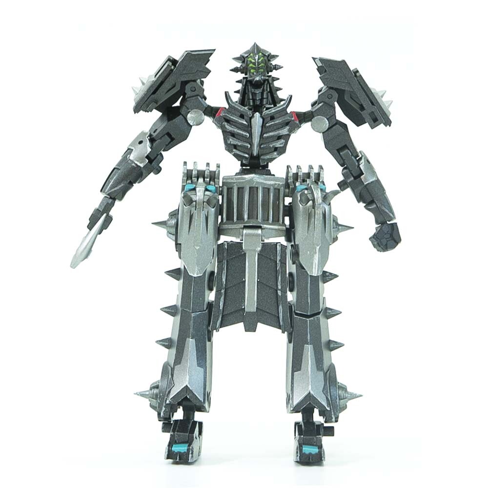 New 3rd Party Transform Robot toy Lockdown IF EX-53K EX53K Kari