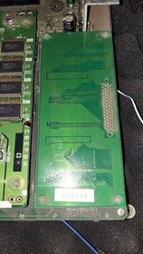 Arcade Soul Edge Ver.ll Main Jamma Board, Pcb Working 2 available