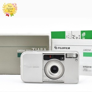 Fujifilm Tiara II | eBay