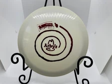 Arby's Innova Star Firebird