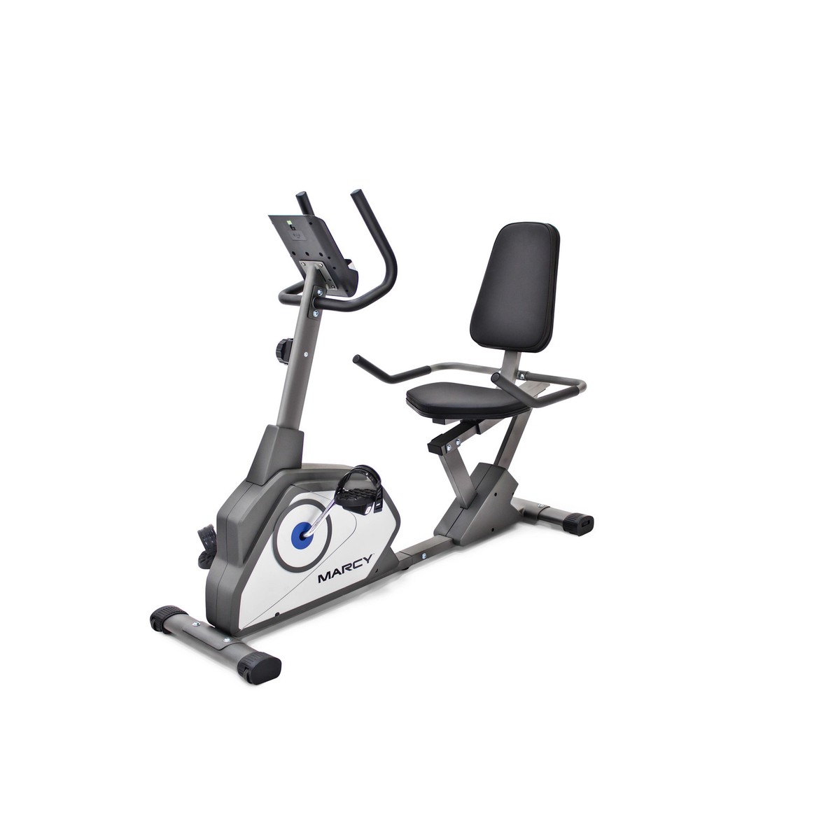 Marcy NS40502R Recumbent Bike for sale online