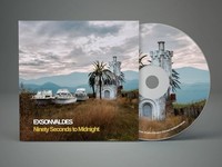 Exsonvaldes - Ninety Seconds To Midnight - Cd - E1111Z