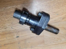 NICE INDEX SLATER  ROTARY BROACH NO.W17600  W/ 3/4" SHANK