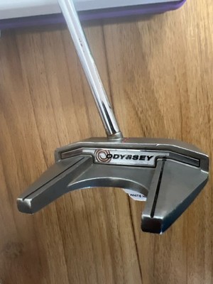 ODYSSEY PUTTER WHITE HOT XG #7CS (TDW040798) | eBay