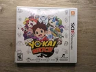 Yo-Kai Watch (Nintendo 3DS, 2015)