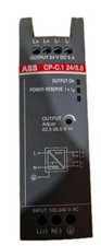 ABB Switch Mode Power Supply cp-c.1 24/5.0