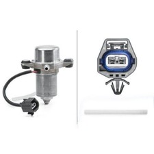 1x Unterdruckpumpe, Bremsanlage HELLA 8TG 008 924-701 passend für RENAULT