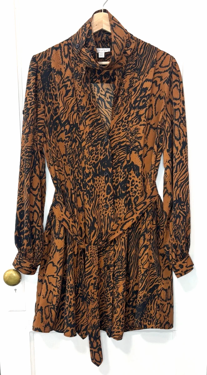 Topshop Shirt Dresses for sale | eBay Topshop Shirt Dresses for sale | eBay