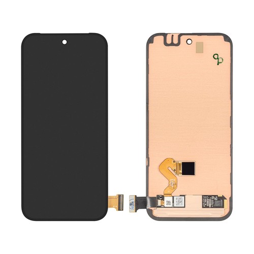 Google Pixel 9 Display Qualitätskontrolle & Versand aus Deutschland