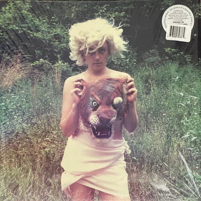 The World Is A Beautiful Place & I Am No Longer Afraid To Die - Assorted Works