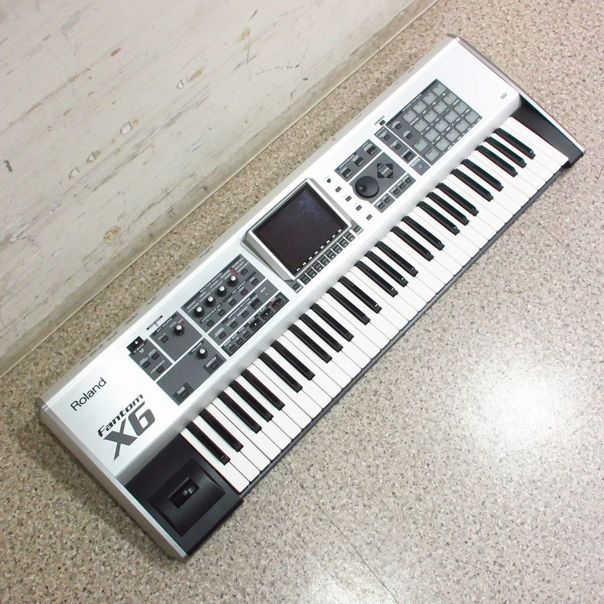Fantom X6 for sale - eBay
