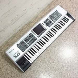 Roland Fantom X6 | eBay