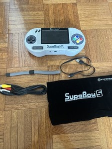 Hyperkin Supaboy | eBay