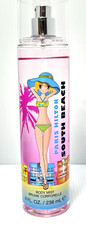 Paris Hilton Passport in South Beach Body Mist 236ml Women’s Fruity Floral Scent