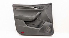 SKODA KAROQ DOOR CARD PANEL FRONT LEFT PASSENGER SIDE 57C867013M 2023