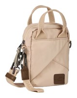 Camel Active Aurum Mobile Phone Case Handytasche Tasche Beige Beige Neu